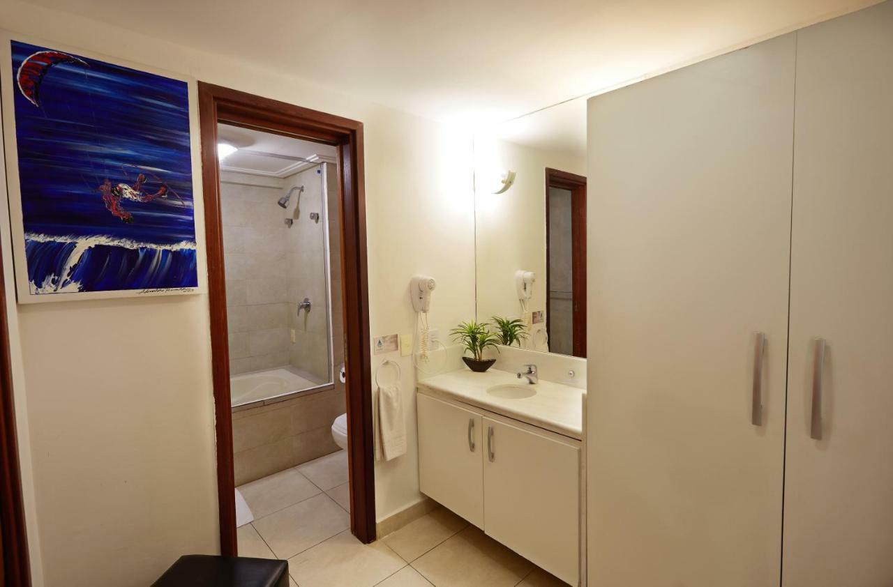 Elegance Comfort Natal Beira Mar Coberturas Vip Luaran gambar
